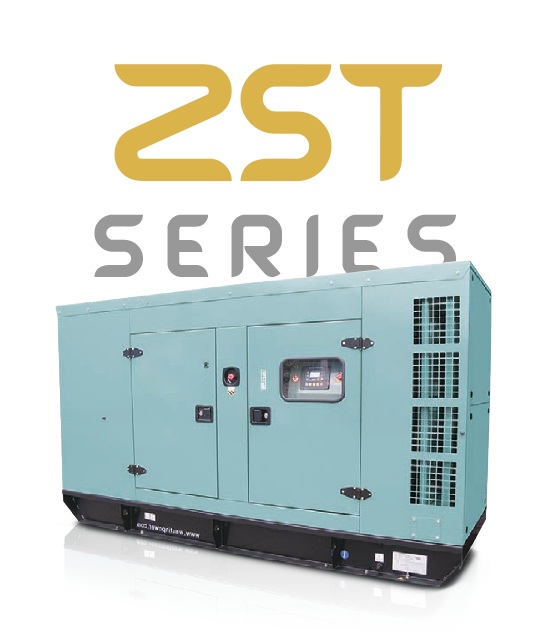 ZST series
